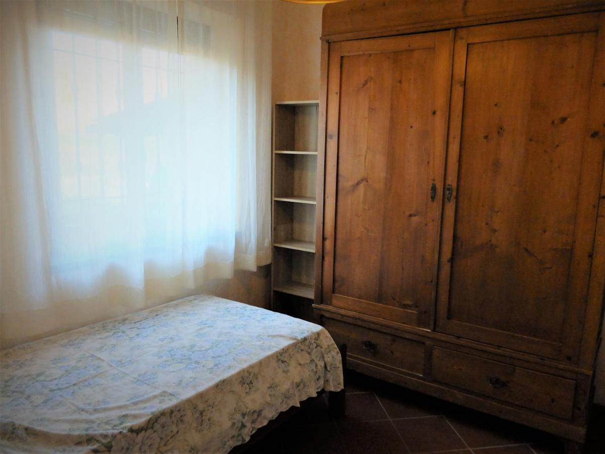 La Cheta Villa Monsagrati Eksteriør bilde